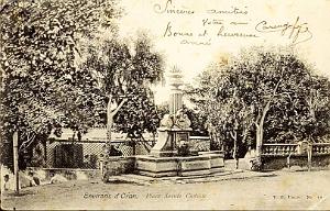 CO c 11 Sainte Clotilde